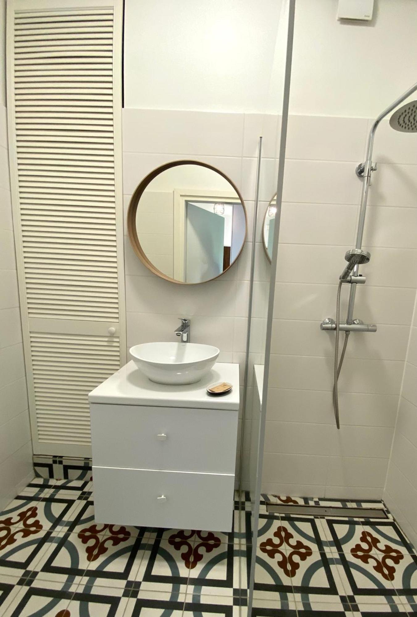 Apartment Iii Aleja Nmp