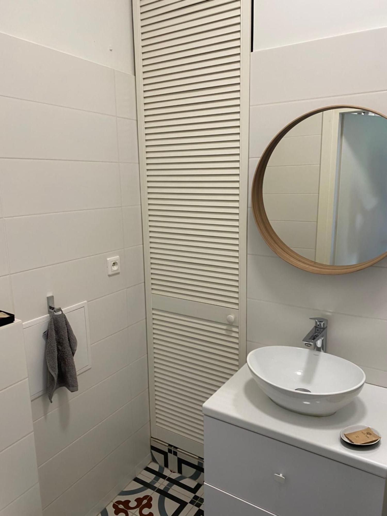 Apartment Iii Aleja Nmp *